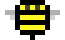 [9c52cd] Bee Square
