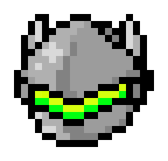 genjis head
