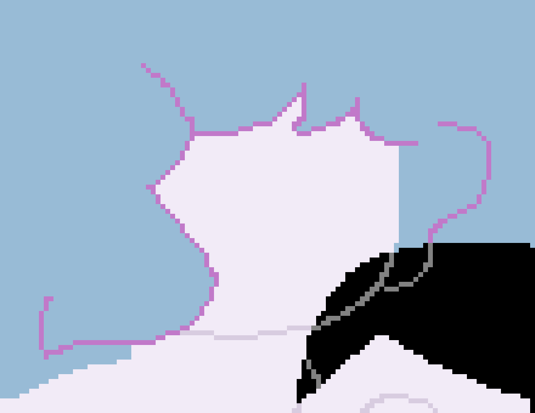 [e7762e] ONE N, TWO X'S, MAN </3