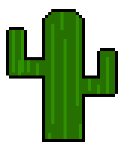 Cactus 