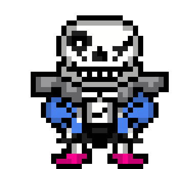 [9bdc78] Sans Overworld