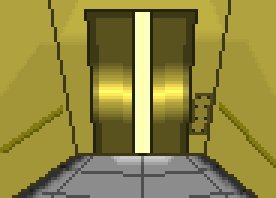 [32b9a6] ELEVATOR3