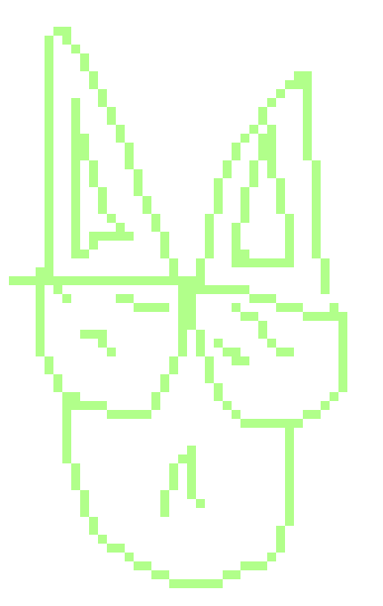 [5eff25] I am the awesome angel with like the cool harp telling u the right thing to do and then the male enbie devil is on your other shoulder is telling you to draw buff mennnnnnnnm i’m the right oneee