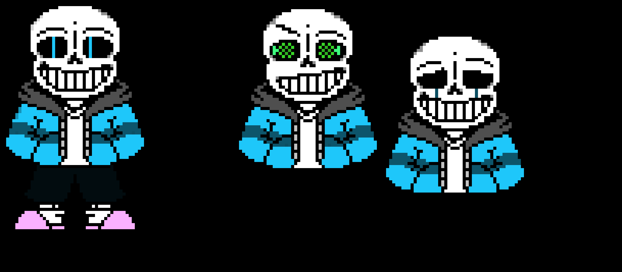 [a228fa] tale Sans 
