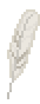 [4c3f35] Feather