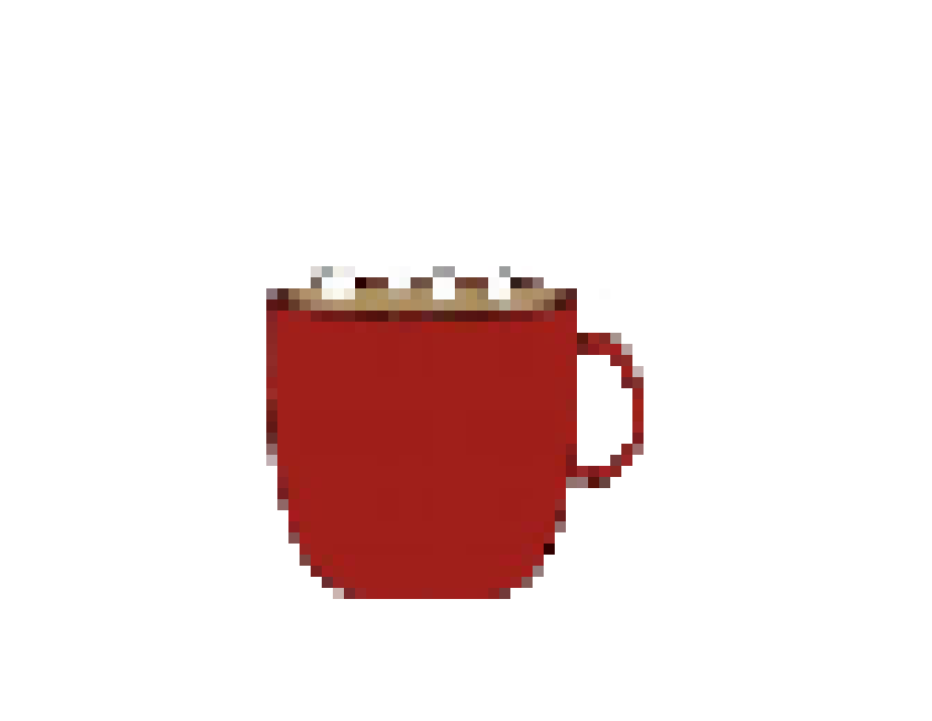 [ac14a6] hot coco