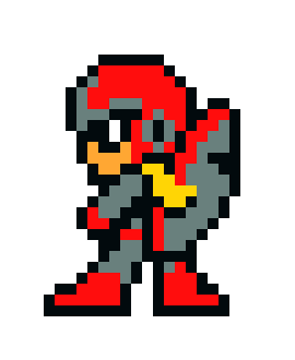 [9664c4] protoman
