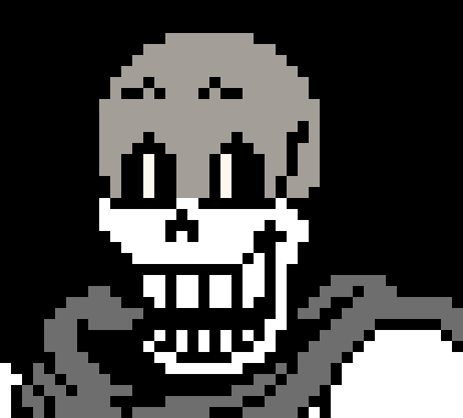 [df4002] Why are you such a retard? Sans is the one that buyed the house, so actually, you gotta pack up.