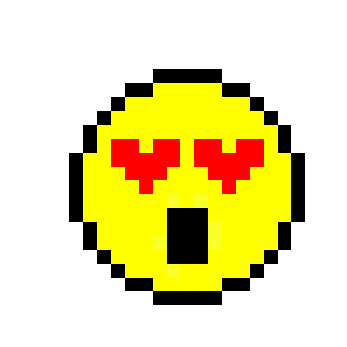 [59ec0b] Love Emoji