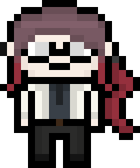 Severin pixel