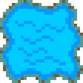 [9664c4] Water 2