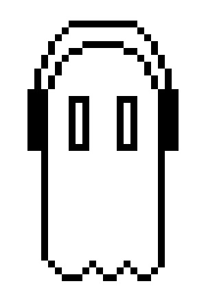 [9664c4] napstablook