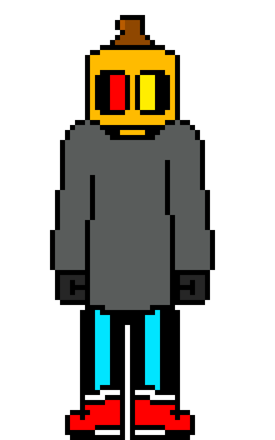 [a676ad] i am smol..