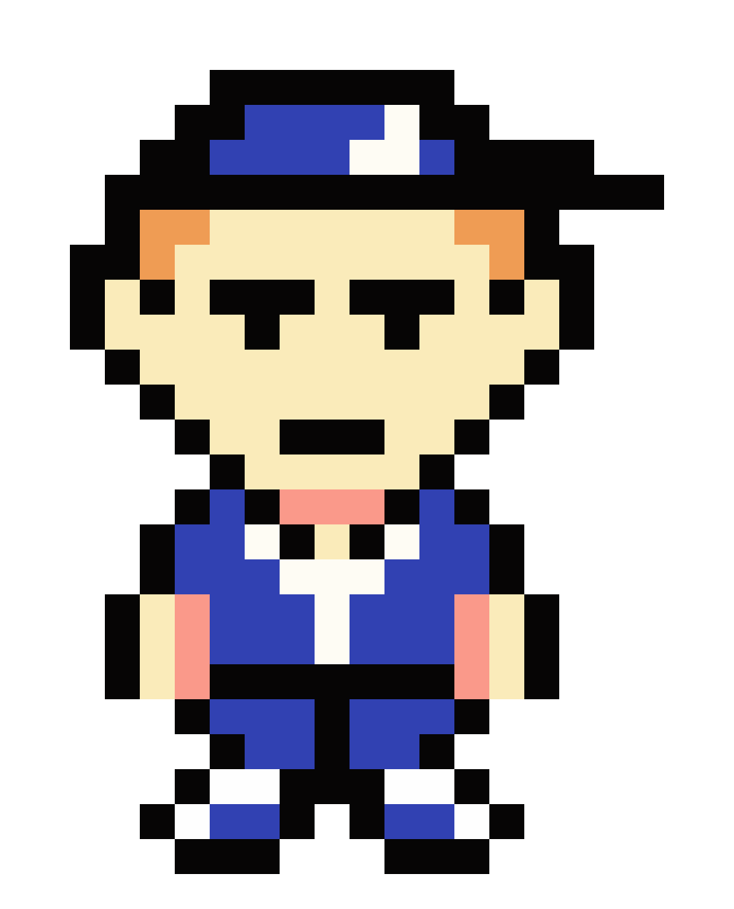 [8f7a9c] earthbound - Jock