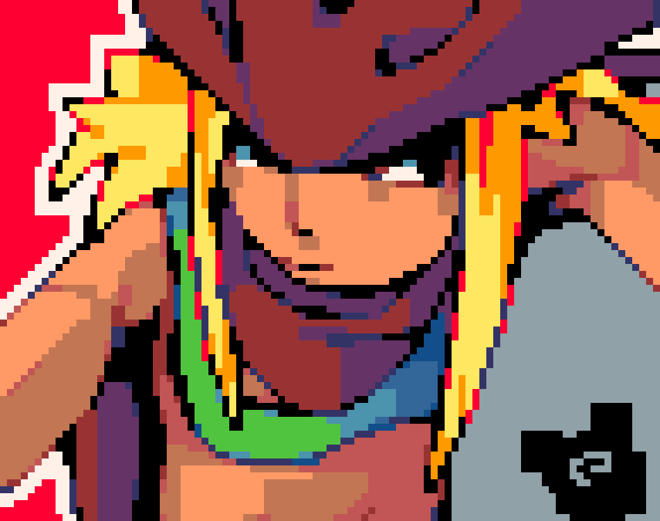 [68c135] color correct my entire drawing 