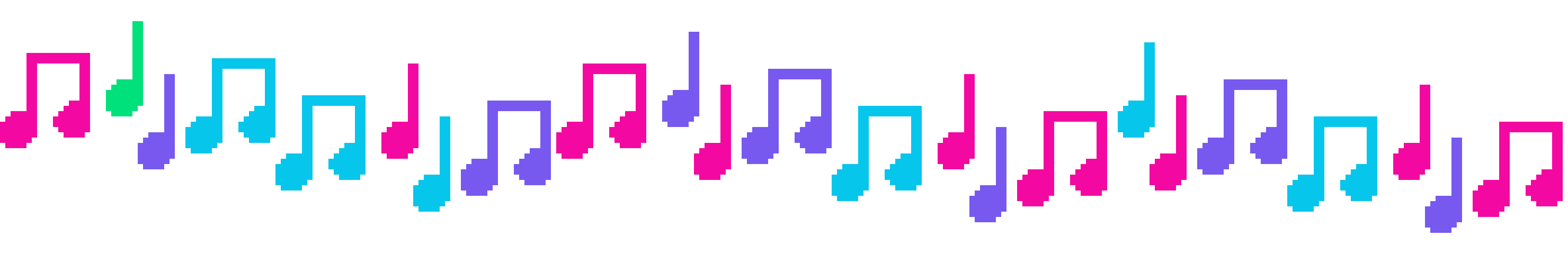 [0cc286] music notes
