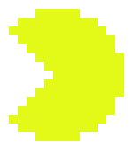[b0ca2a] PacMan