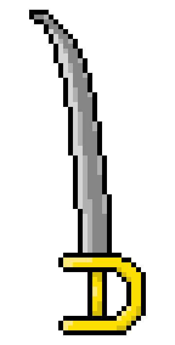 [8113ab] Cutlass 2