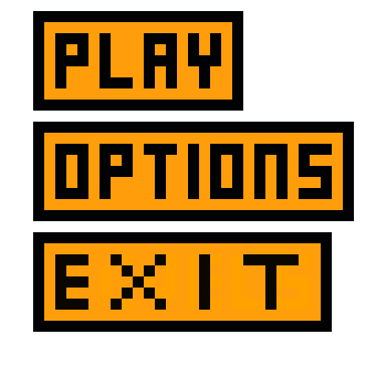 Menu Buttons