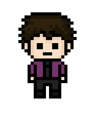 [9c8e4b] Fnaf SL (Danganronpa style)