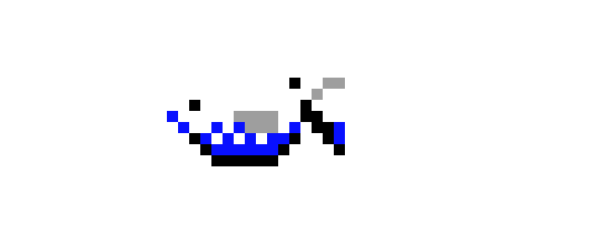 [9664c4] scrap fish