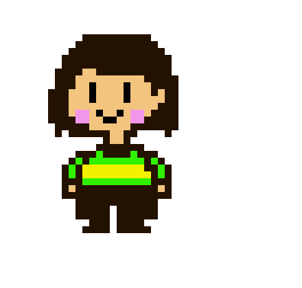 [d697a2] CHARA :D