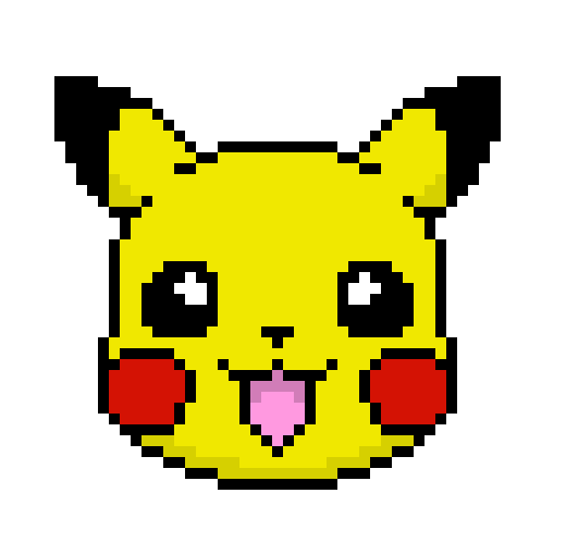 [9664c4] Pokemon Shuffle Pikachu