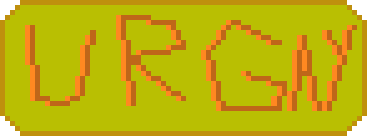 [9664c4] urgaypixel