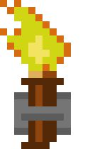 [b3c806] Dungeon Torch 1