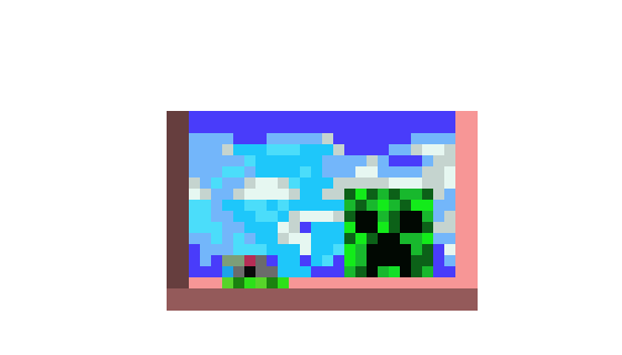 [77a737] minecraft