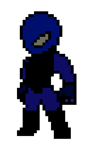 Battle-Boy