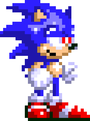 [e43bf2] Sonic.MP4 Sprite