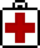 [9664c4] health pack