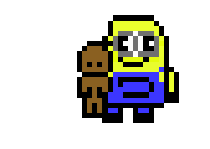 [602959] Minion