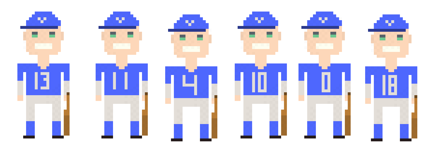 [d5aa45] Dugout Teammates