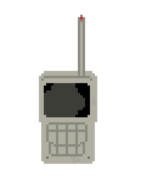 [5dcc60] walkietalkie(On)