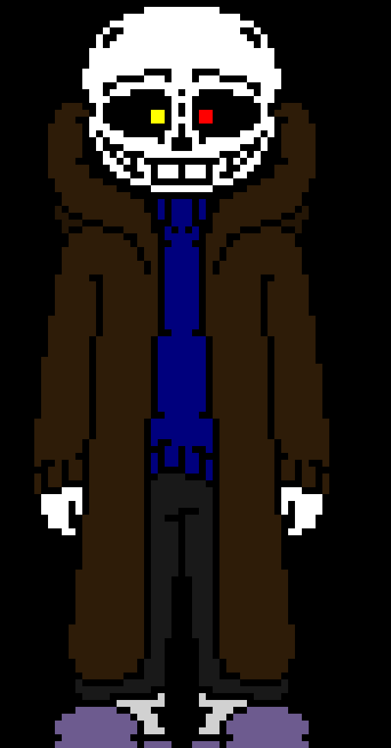 [c7b058] alright nvm its working now.. now i can get rid of caftars coat and maybe make his a little shorter