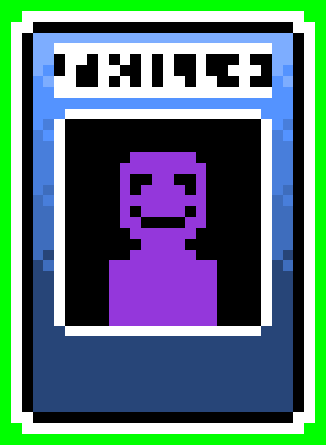[9664c4] 007NightMare Stalker 