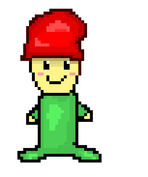 [d41a3f] red man 