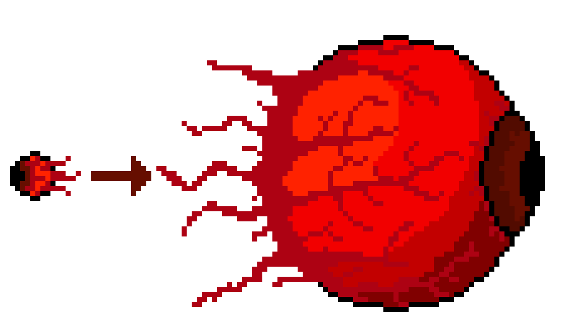 [0a6eb2] Eye of The Bleeding Menace(Eye of Cthulhu)