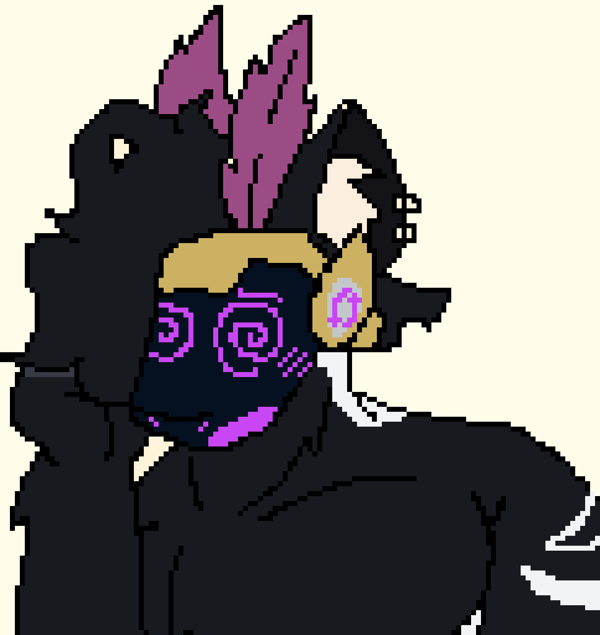 [8c5400] my shoulderblade  hurts  so  much  what  de fark