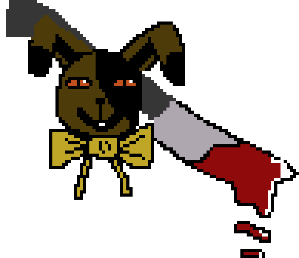 [e0c5b2] black spot