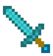 [ae84b4] Diamond Sword