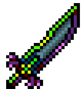 [9664c4] True Night's Edge