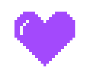 [19bcda] purple heart