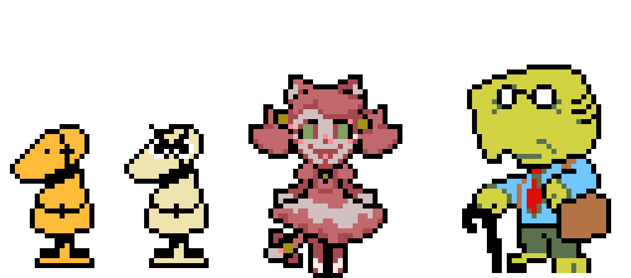 [3f9135] Undertale: Anomalous