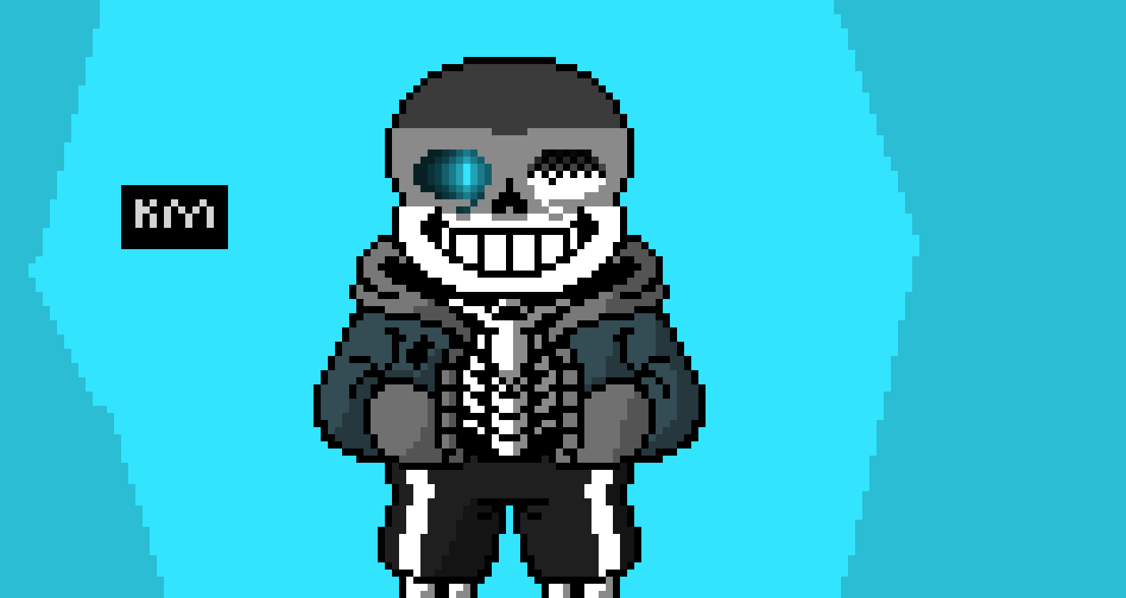 [ff681c] script tale sans