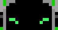 [149ebb] Wobot plops down his furry behind in the corner* Hiya friend. how we doin'?