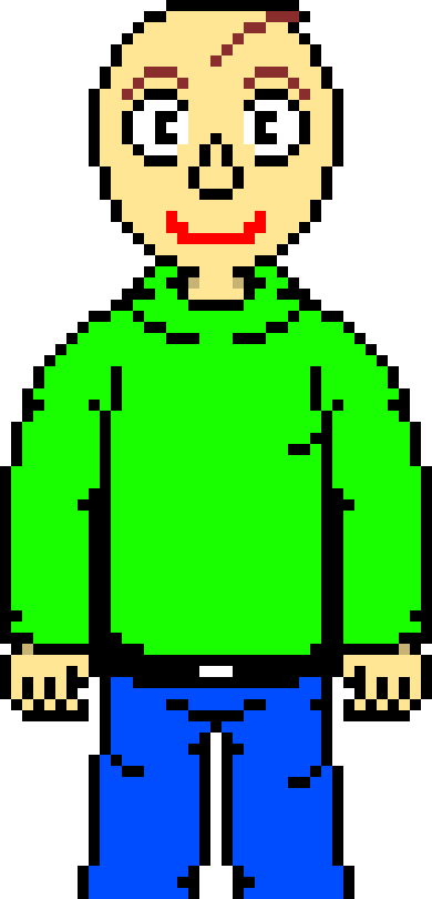 [8157ac] Baldi