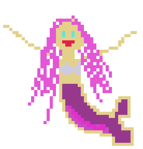 [209ee5] a sister of arial 